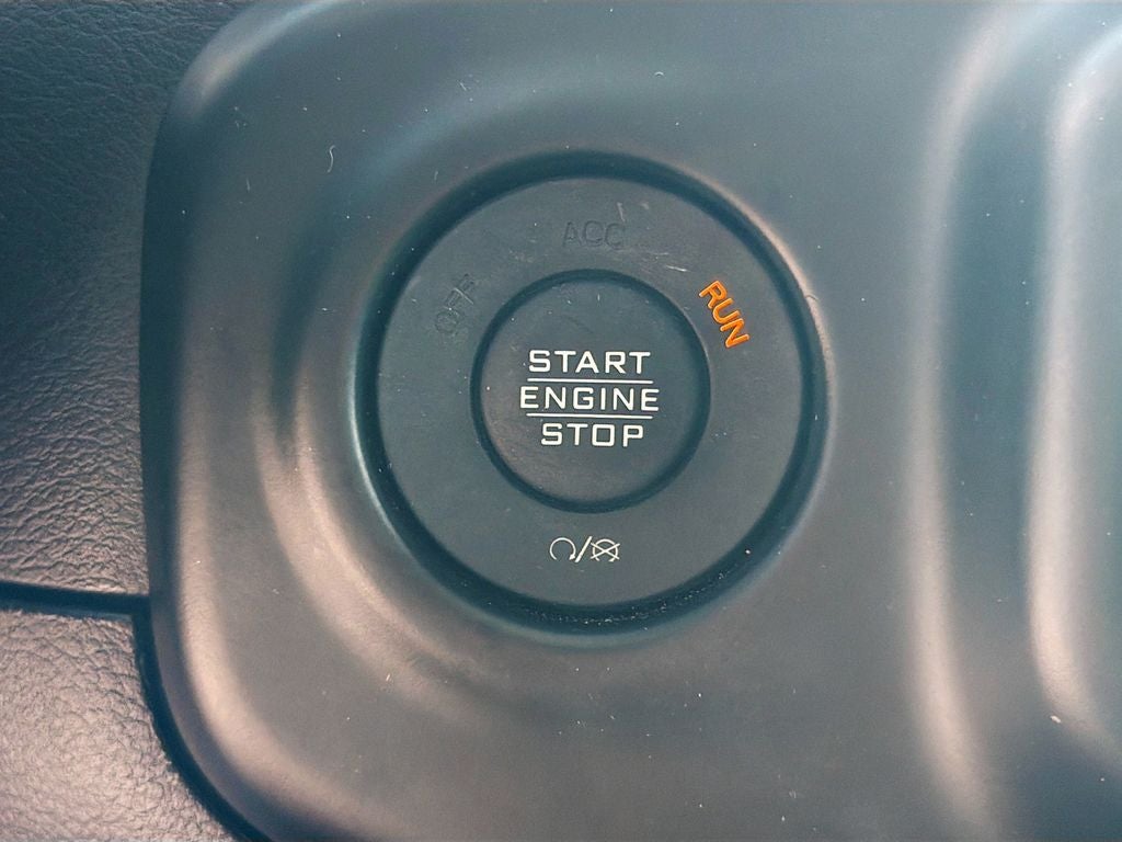 2021 Jeep Wrangler Unlimited Sport 4x4