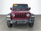 2021 Jeep Wrangler Unlimited Sport 4x4