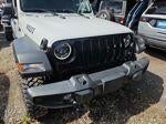2023 Jeep Wrangler Willys