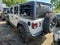 2023 Jeep Wrangler Willys