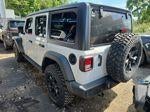 2023 Jeep Wrangler Willys