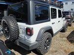 2023 Jeep Wrangler Willys