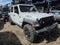 2023 Jeep Wrangler Willys