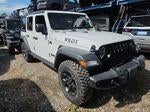 2023 Jeep Wrangler Willys