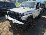 2023 Jeep Wrangler Willys