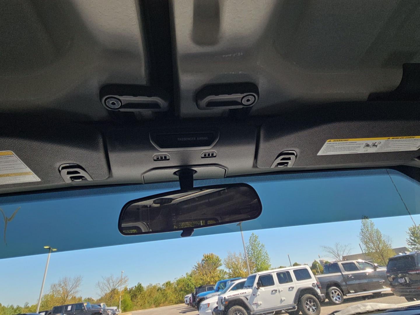 2023 Jeep Wrangler 4-Door Willys 4x4