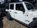 2023 Jeep Wrangler Willys