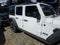 2023 Jeep Wrangler Willys