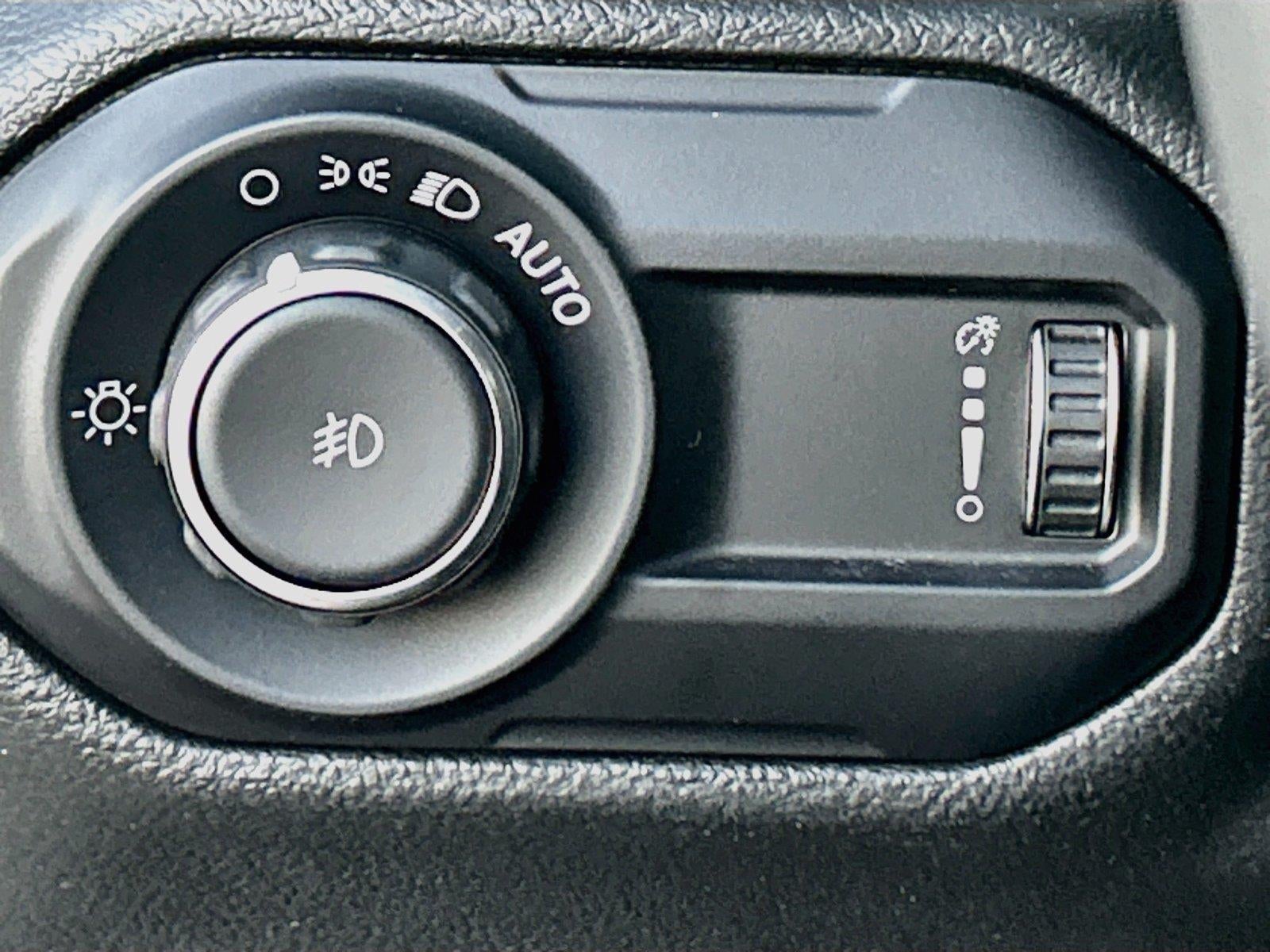 2023 Jeep Wrangler 4-Door Willys 4x4