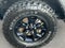 2023 Jeep Wrangler 4-Door Willys 4x4