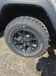 2023 Jeep Wrangler Willys