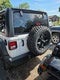 2023 Jeep Wrangler Willys