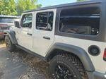 2023 Jeep Wrangler Willys