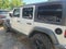 2023 Jeep Wrangler Willys