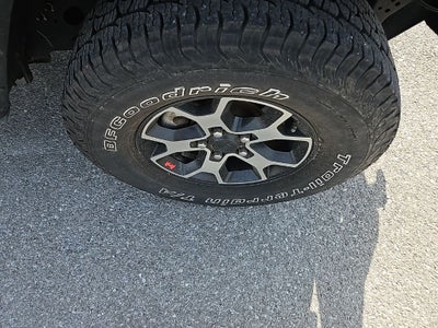 2021 Jeep Wrangler Unlimited Sport 4x4