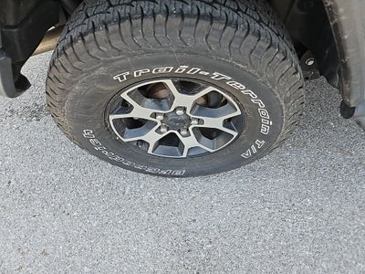 2021 Jeep Wrangler Unlimited Sport 4x4