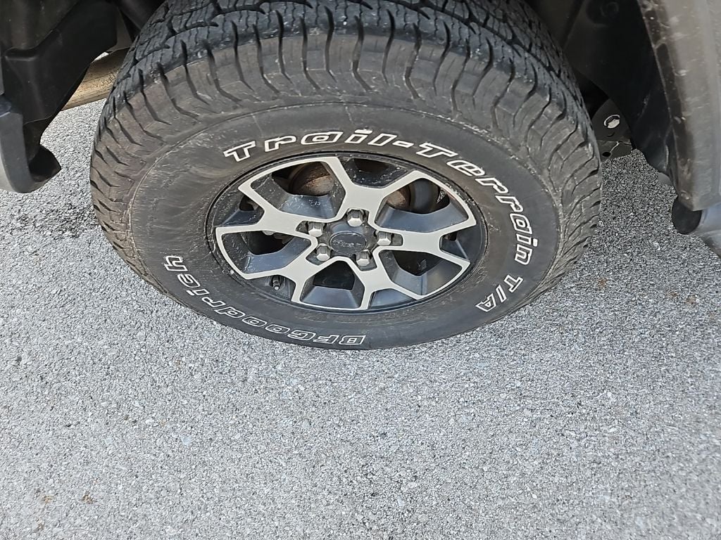 2021 Jeep Wrangler Unlimited Sport 4x4