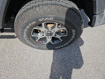 2021 Jeep Wrangler Unlimited Sport 4x4