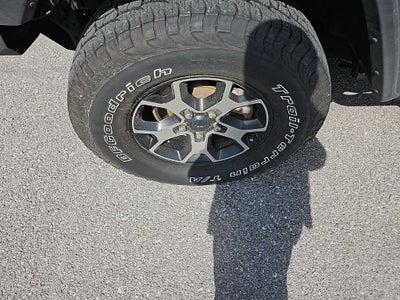 2021 Jeep Wrangler Unlimited Sport 4x4