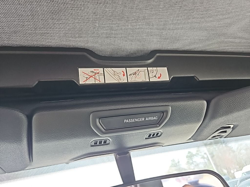 2021 Jeep Wrangler Unlimited Sport 4x4