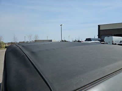 2021 Jeep Wrangler Unlimited Sport 4x4