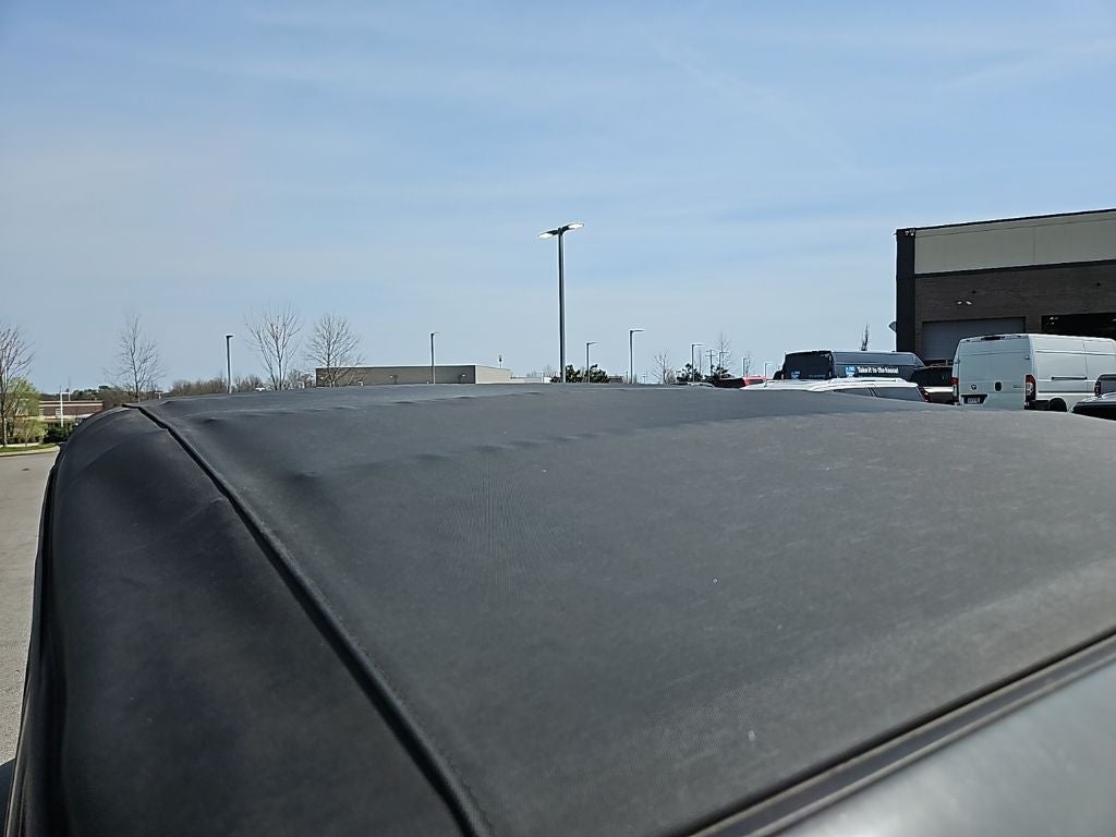 2021 Jeep Wrangler Unlimited Sport 4x4