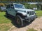2023 Jeep Wrangler 4-Door Freedom 4x4