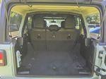 2023 Jeep Wrangler 4-Door Freedom 4x4