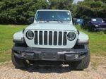 2023 Jeep Wrangler 4-Door Freedom 4x4