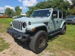 2023 Jeep Wrangler 4-Door Freedom 4x4