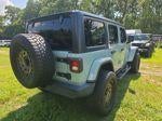 2023 Jeep Wrangler 4-Door Freedom 4x4