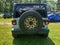 2023 Jeep Wrangler 4-Door Freedom 4x4