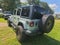 2023 Jeep Wrangler 4-Door Freedom 4x4