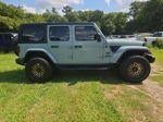2023 Jeep Wrangler 4-Door Freedom 4x4