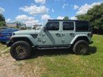 2023 Jeep Wrangler 4-Door Freedom 4x4