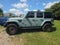 2023 Jeep Wrangler 4-Door Freedom 4x4