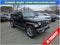 2021 Jeep Wrangler Unlimited Sahara 4x4