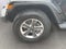 2021 Jeep Wrangler Unlimited Sahara 4x4