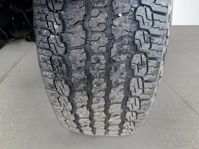 2021 Jeep Wrangler Unlimited Sahara 4x4