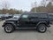 2021 Jeep Wrangler Unlimited Sahara 4x4