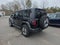2021 Jeep Wrangler Unlimited Sahara 4x4