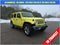 2022 Jeep Wrangler Unlimited Sahara 4x4