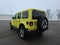 2022 Jeep Wrangler Unlimited Sahara 4x4