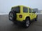 2022 Jeep Wrangler Unlimited Sahara 4x4