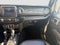 2021 Jeep Wrangler Unlimited Sahara 4x4