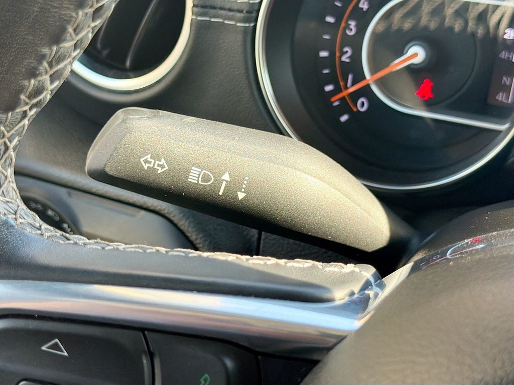 2021 Jeep Wrangler Unlimited Sahara 4x4
