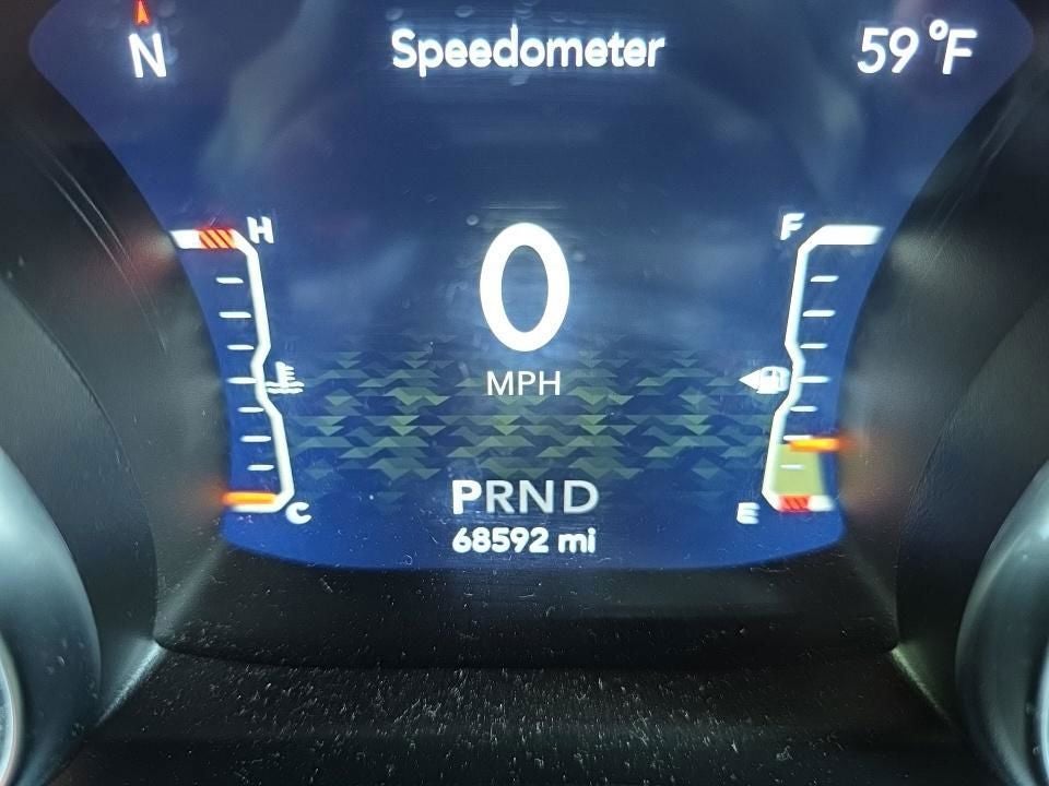 2021 Jeep Wrangler Unlimited Sahara 4x4