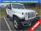 2022 Jeep Wrangler Unlimited Sahara 4x4