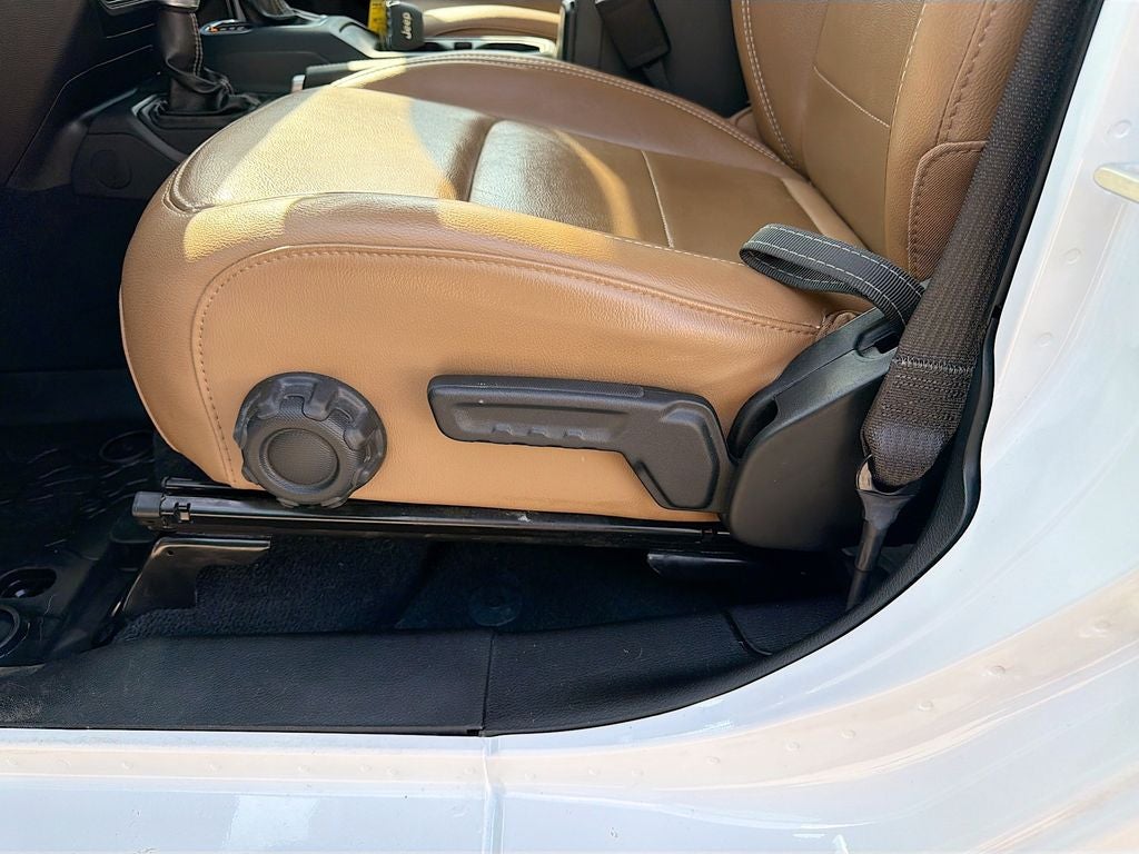 2022 Jeep Wrangler Unlimited Sahara 4x4
