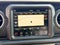 2022 Jeep Wrangler Unlimited Sahara 4x4
